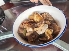 -柳沟豆腐宴64号院