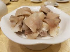 -白云宾馆·白云宴餐厅