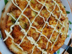 -萨莉亚意式餐厅(国和1000店)