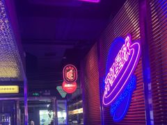 -匠子烤鱼(上邦百汇城店)