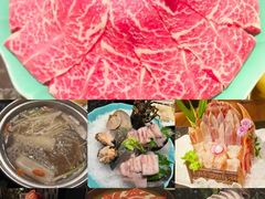 -蒋记海鲜姿造•洋房别墅(星河湾店)