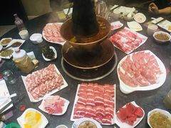 -草原饭店火锅