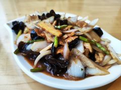 -太原面食店(解放路店)