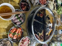 -渝味黄姐火锅(黄泥村店)