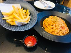 -Willing·Coffee&Brunch&Dinner(万达店)