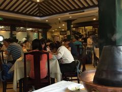 -东来顺饭庄(王府井步行街店)