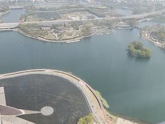 -嘉定凯悦·咖啡厅