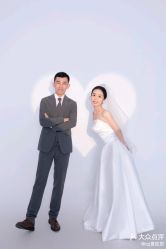 -全城热恋璀璨婚纱摄影(国贸总店)