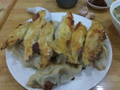 -西工饭庄快餐厅(西工小街店)