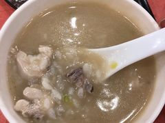 -深运潮州粥(东门店)