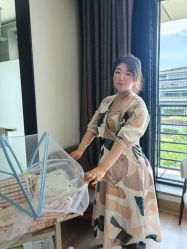-何柒有幸母婴护理月子会所(长妇婴店)