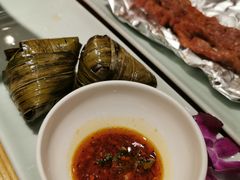 -米纸越南小馆(金鹰世界店)