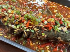 -冯大腕江湖川菜馆(后沙峪店)