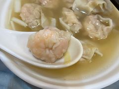 -恩宁刘福记(东华东路店)