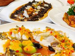 -粤盛海鲜平价店(洛溪食街店)