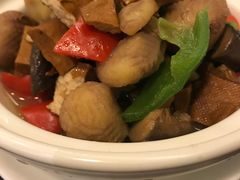 -五观堂素食(新华路店)