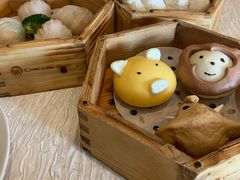 -麒麟中餐厅·经典粤菜·地道菜式老字号(广州长隆酒店)