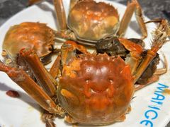 -曼格活海鲜·牛排自助(光明蓝鲸店)