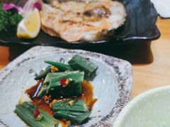 -割烹旭日本料理(龙湖狮山天街店)