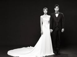 点击看大图 -天一婚纱摄影TIA STUDIO(珠海路店)