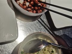 -很久以前羊肉串(大华三路店)