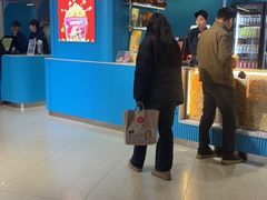 -万达影城(南昌红谷滩IMAX激光店)