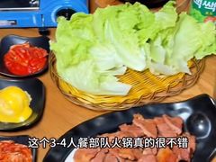 -恩你小木屋·烤肉韩式料理(嘉兴秀洲店)