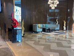 -艺站·自助餐厅·牛排西餐厅(济南绿地美利亚酒店)