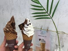 -GODIVA(恒隆广场店)