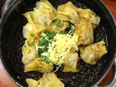 -味一早餐(新芝路店)