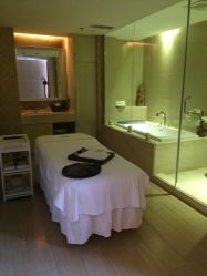 -女王传奇SPA·美容美体