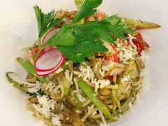 -杭州国际会议中心洲际酒店-菋道海鲜餐厅