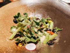 -原石牛扒·约会餐厅(龙城万科里店)