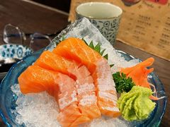 -哥哥の深夜食堂(红松东路店)