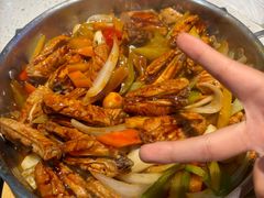 -黄记煌三汁焖锅(顺义华联店)