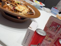 -望海湾鱼头泡饼·天津菜(空港店)