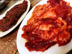 -西塔隆太白烤牛肉馆(图们路店)