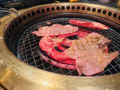 雪花牛排-神户赤童日式烤肉伙伴(东直门店)