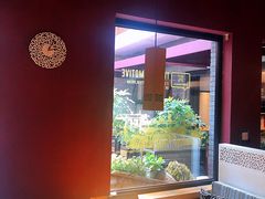 -苹果树下艺术餐厅(宋庄店)