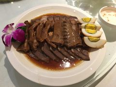 卤水拼盘-粤麓轩餐厅(中信泰富广场店)