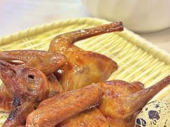 -清新鸡沙田乳鸽店(金融店)