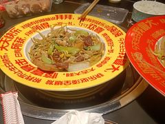 -牛串门串串香(东直门簋街总店)