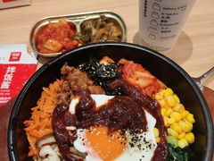 -米村拌饭(东方新天地店)
