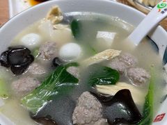 -东北小二东北菜(大车家巷店)