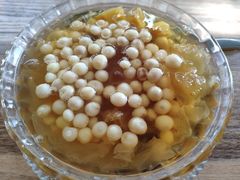 银耳糖水鸡头米-笃笃笃糖粥(十全街店)