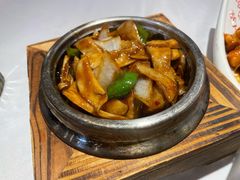 -峨嵋酒家总店(车公庄店)