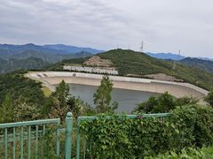-北京十三陵国家森林公园蟒山景区