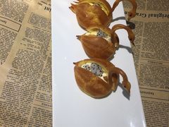 -永泰福朋喜来登酒店-宜客乐自助餐厅(远大路店)