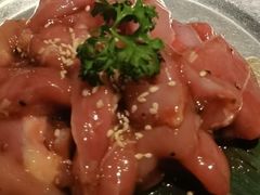 -烧肉达人•炭火烧肉(新天地店)