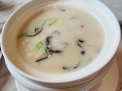 -顺德美的万豪酒店-万豪中餐厅